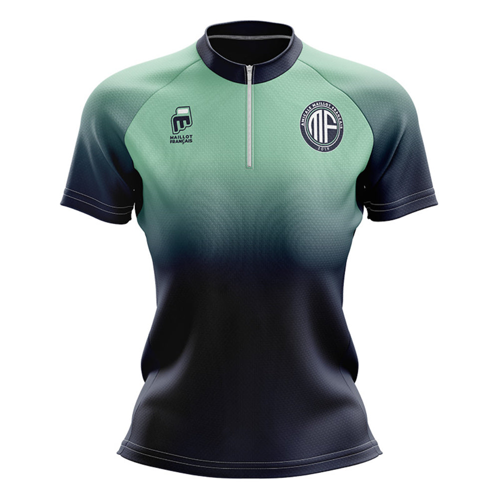 MAILLOT LES ANGLES - RUNNING