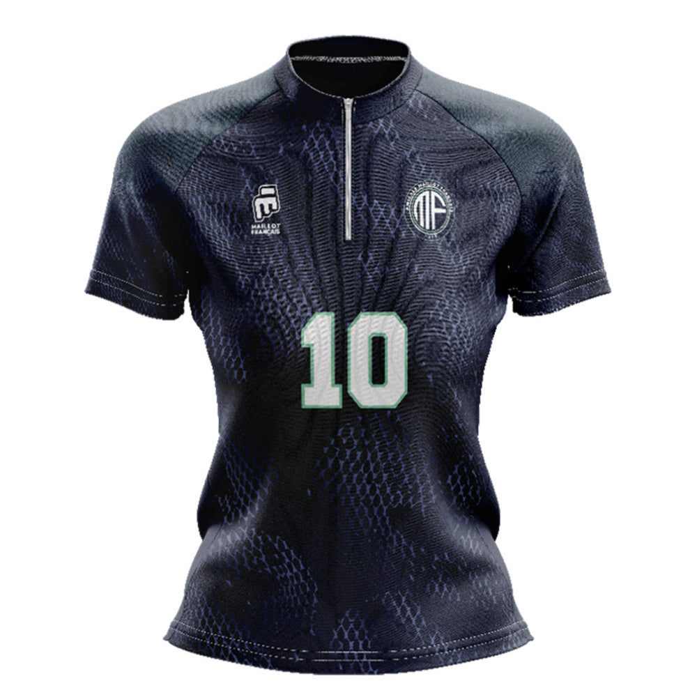 MAILLOT LES ANGLES - TRAIL