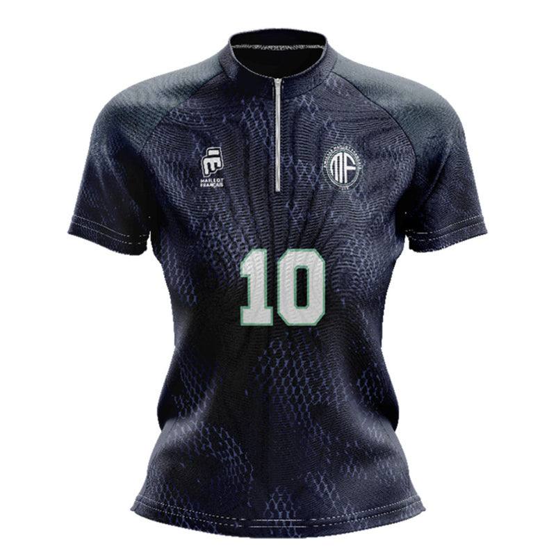 MAILLOT LES ANGLES - TRAIL