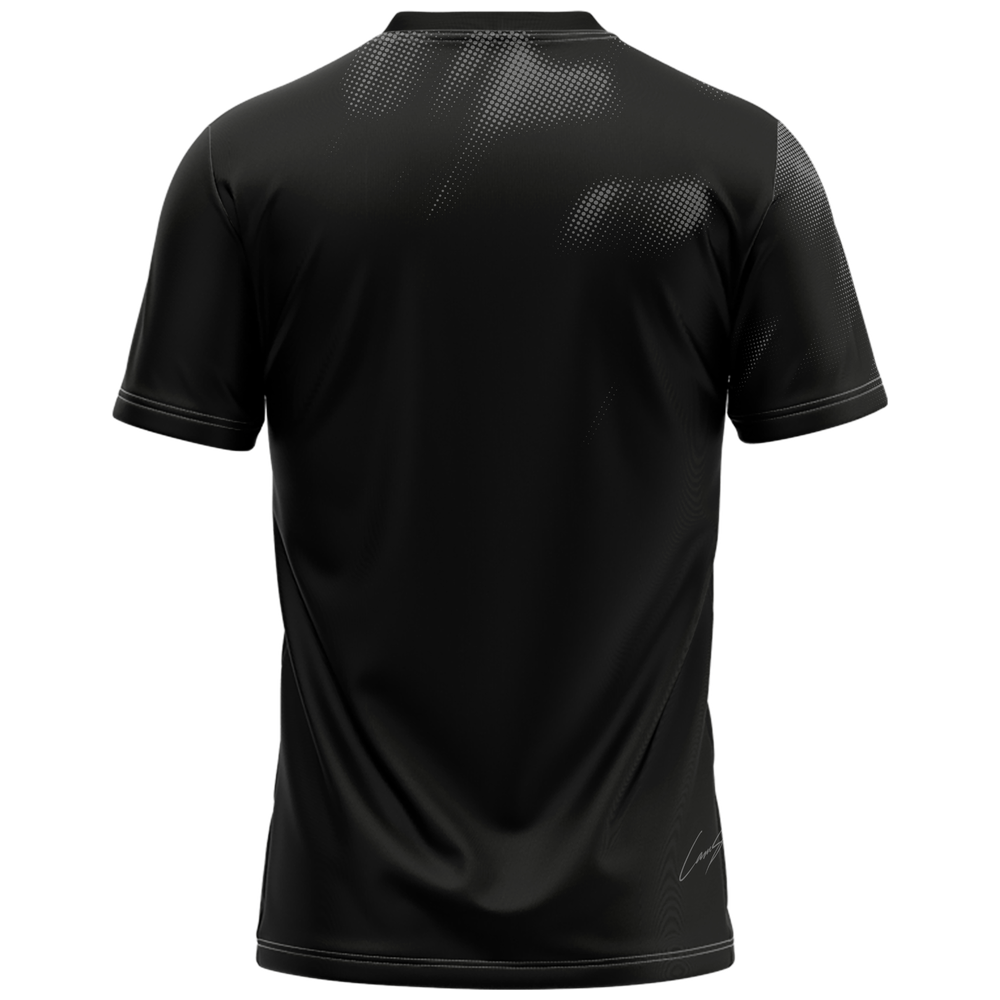 MAILLOT DARK PADEL