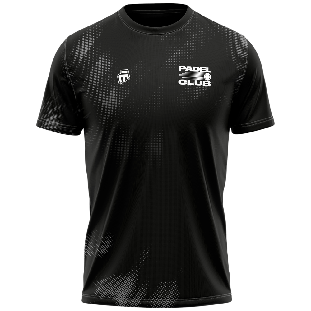 MAILLOT DARK PADEL