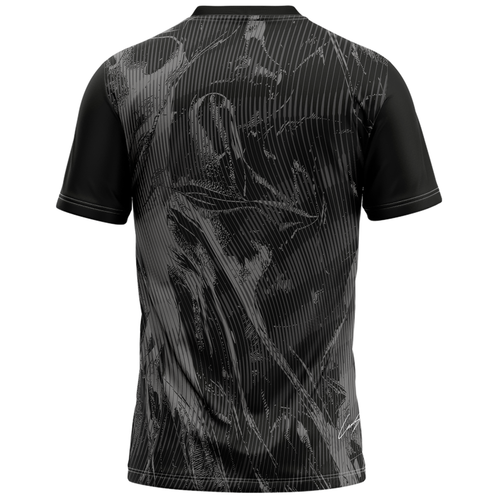 MAILLOT GRAPHIQUE