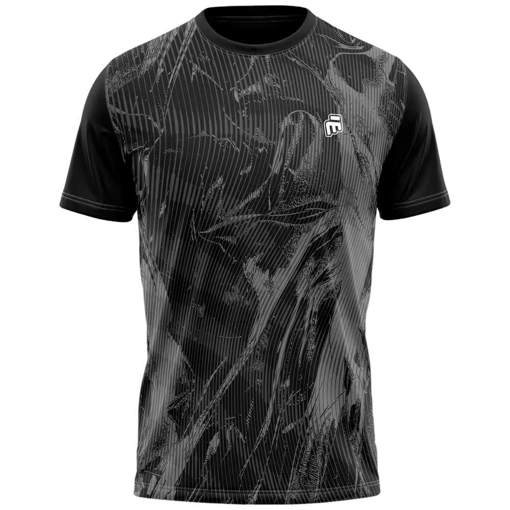 MAILLOT GRAPHIQUE