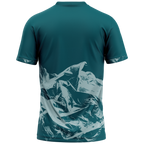 MAILLOT MONTAGNE