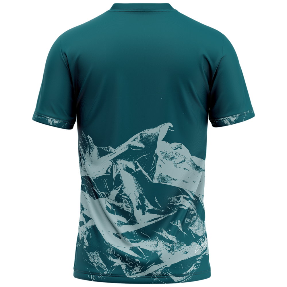 MAILLOT MONTAGNE