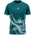 MAILLOT MONTAGNE