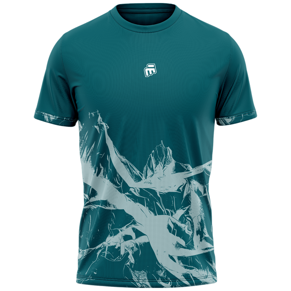 MAILLOT MONTAGNE