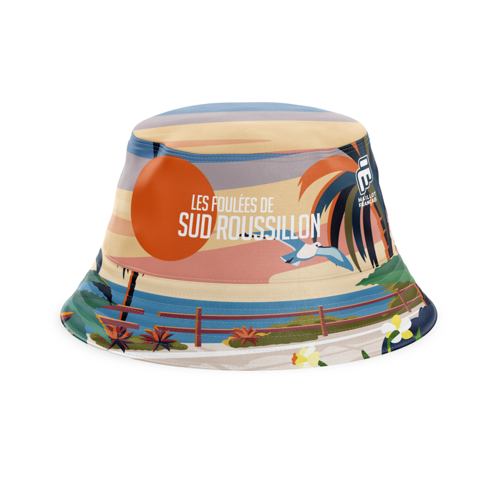 BOB - LES FOULÉES DE SUD ROUSSILLON