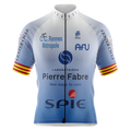 MAILLOT DE CYCLISME - LA BOUCLE DE SANTE 2026