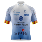 MAILLOT DE CYCLISME - LA BOUCLE DE SANTE 2026