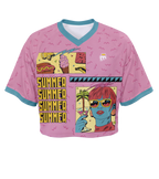 CROP TOP L'AUDACIEUX - FEMME