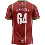 MAILLOT BIARRITZ
