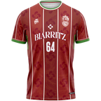 MAILLOT BIARRITZ
