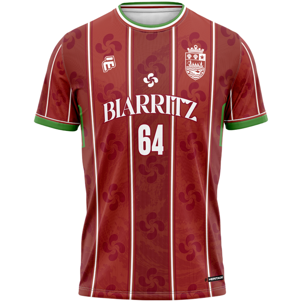 MAILLOT BIARRITZ