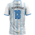 MAILLOT MARSEILLE