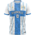 MAILLOT MARSEILLE