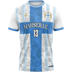 MAILLOT MARSEILLE