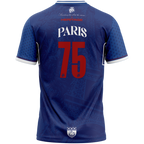MAILLOT PARIS
