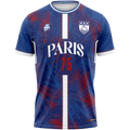 MAILLOT PARIS