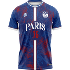 MAILLOT PARIS