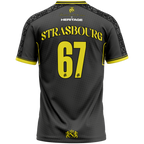 MAILLOT STRASBOURG