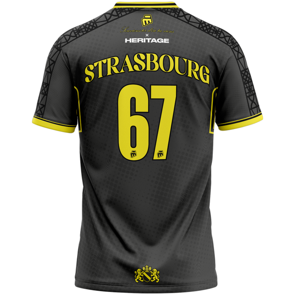 MAILLOT STRASBOURG