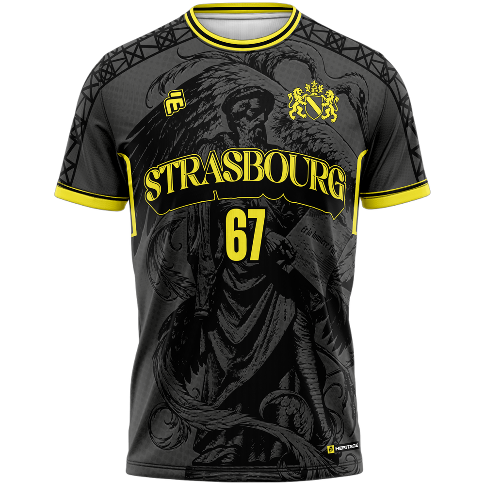 MAILLOT STRASBOURG