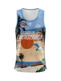 DEBARDEUR - LES FOULÉES DE SUD ROUSSILLON