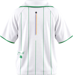 MAILLOT ARTS