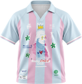 MAILLOT MOZART