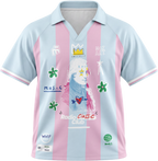 MAILLOT MOZART
