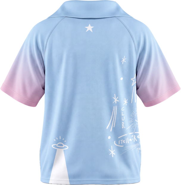 MAILLOT STELLAIRE
