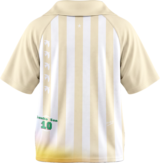 MAILLOT VAGUE