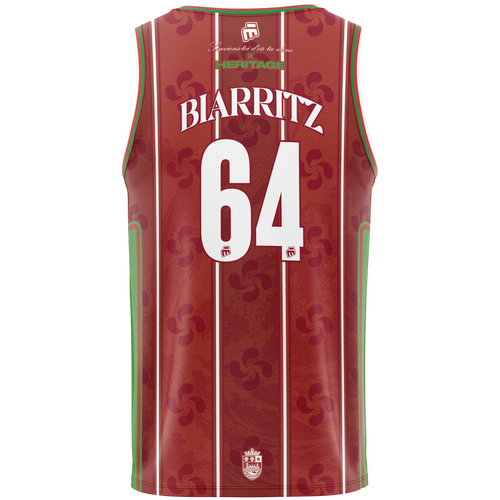 DEBARDEUR BIARRITZ