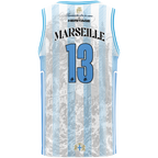 DEBARDEUR MARSEILLE
