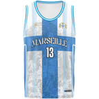 DEBARDEUR MARSEILLE