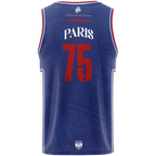 DEBARDEUR PARIS