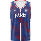 DEBARDEUR PARIS