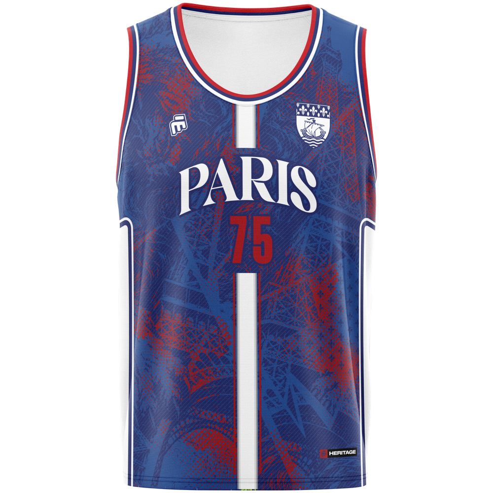 DEBARDEUR PARIS