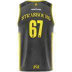 DEBARDEUR STRASBOURG