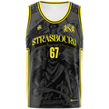 DEBARDEUR STRASBOURG