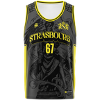 DEBARDEUR STRASBOURG