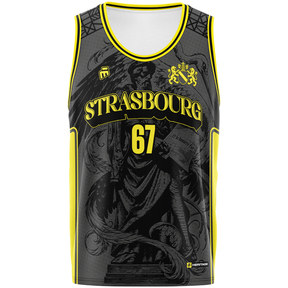 DEBARDEUR STRASBOURG