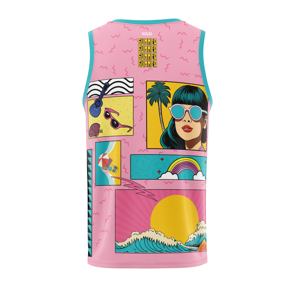 DEBARDEUR L'AUDACIEUX