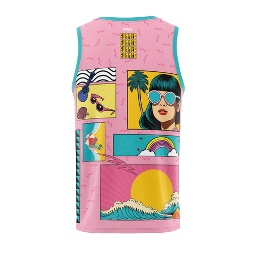 DEBARDEUR L'AUDACIEUX