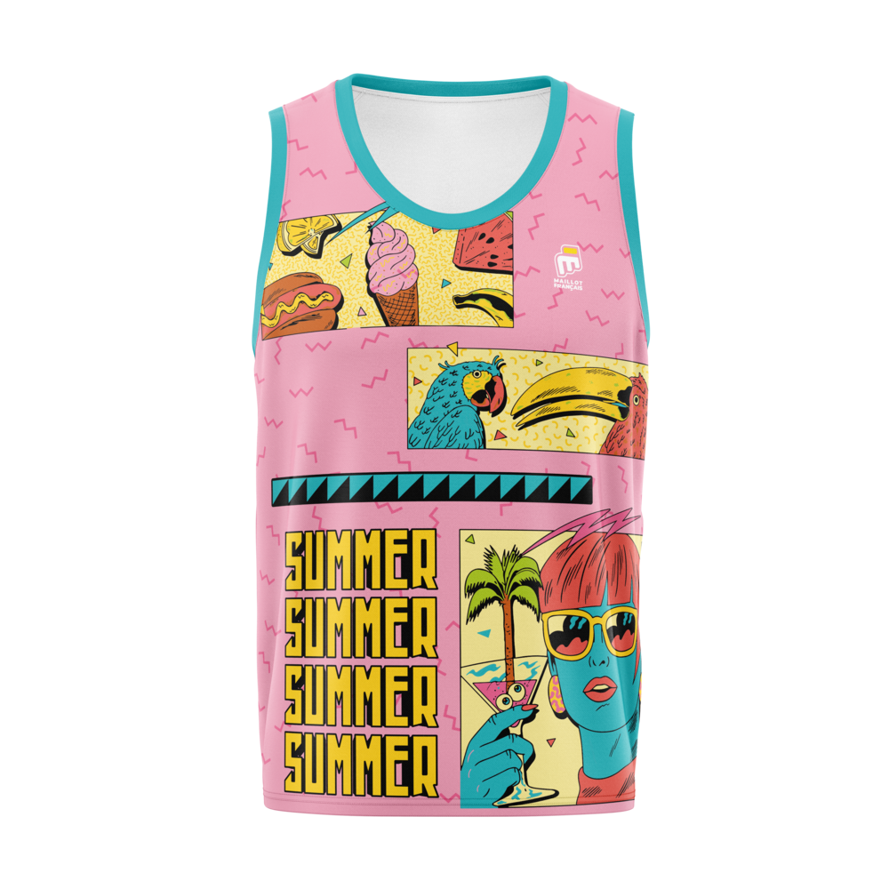 DEBARDEUR L'AUDACIEUX