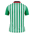 MAILLOT FRANCAIS X VACHE QUI RIT - MANCHES COURTES