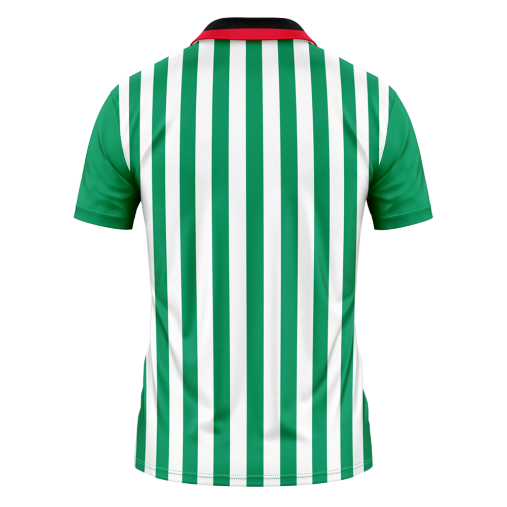 MAILLOT FRANCAIS X VACHE QUI RIT - MANCHES COURTES