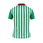 MAILLOT FRANCAIS X VACHE QUI RIT - MANCHES COURTES