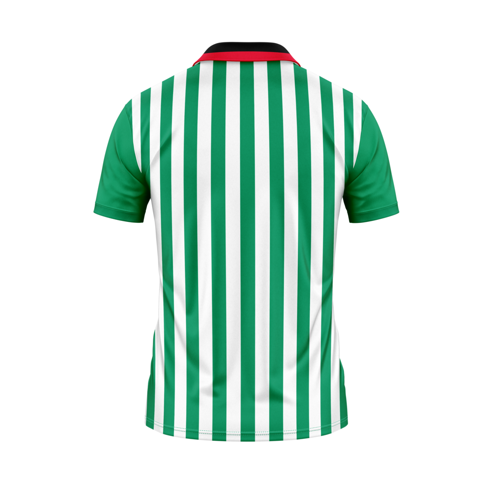 MAILLOT FRANCAIS X VACHE QUI RIT - MANCHES COURTES